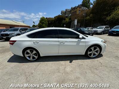 2013 Toyota Avalon XLE Premium   - Photo 8 - Santa Cruz, CA 95060