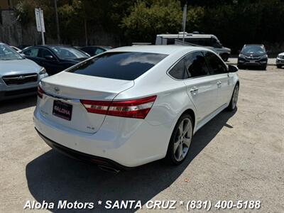 2013 Toyota Avalon XLE Premium   - Photo 7 - Santa Cruz, CA 95060