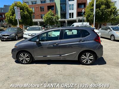 2015 Honda Fit EX   - Photo 4 - Santa Cruz, CA 95060