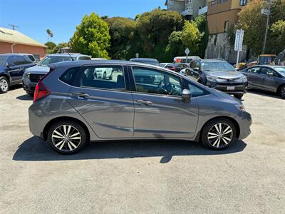 2015 Honda Fit EX   - Photo 7 - Santa Cruz, CA 95060