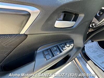 2015 Honda Fit EX   - Photo 20 - Santa Cruz, CA 95060