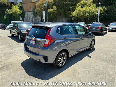 2015 Honda Fit EX   - Photo 8 - Santa Cruz, CA 95060