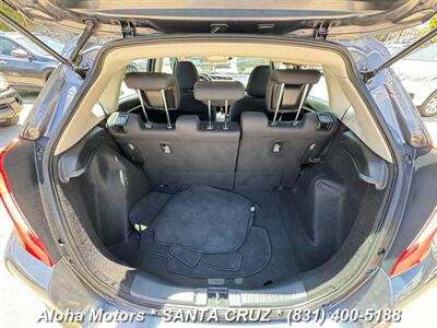 2015 Honda Fit EX   - Photo 21 - Santa Cruz, CA 95060