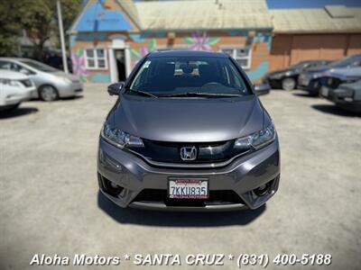 2015 Honda Fit EX   - Photo 2 - Santa Cruz, CA 95060