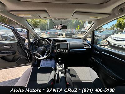 2015 Honda Fit EX   - Photo 11 - Santa Cruz, CA 95060