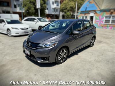 2015 Honda Fit EX   - Photo 3 - Santa Cruz, CA 95060