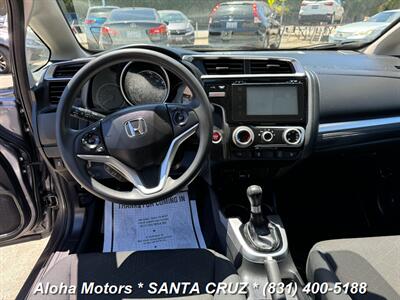 2015 Honda Fit EX   - Photo 12 - Santa Cruz, CA 95060