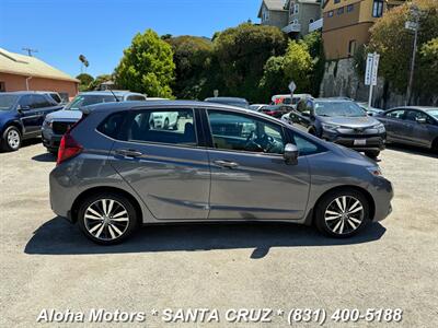 2015 Honda Fit EX   - Photo 9 - Santa Cruz, CA 95060