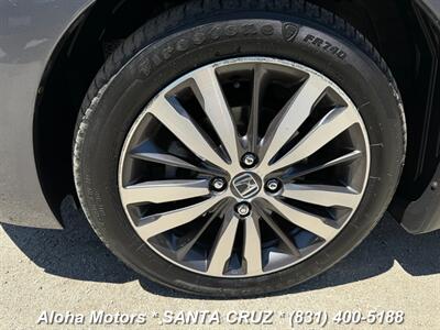 2015 Honda Fit EX   - Photo 23 - Santa Cruz, CA 95060