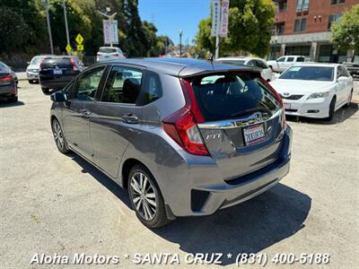 2015 Honda Fit EX   - Photo 5 - Santa Cruz, CA 95060