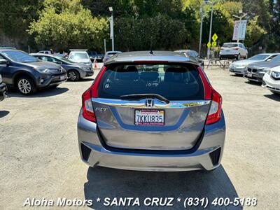 2015 Honda Fit EX   - Photo 6 - Santa Cruz, CA 95060