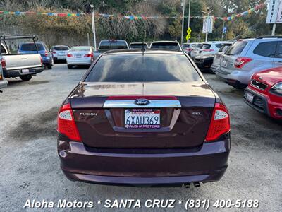 2011 Ford Fusion SEL - Photo 6 - Santa Cruz, CA 95060