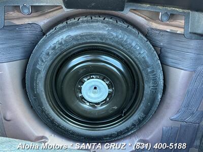 2011 Ford Fusion SEL - Photo 18 - Santa Cruz, CA 95060