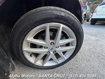 2011 Ford Fusion SEL - Photo 10 - Santa Cruz, CA 95060