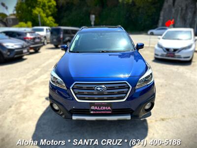 2017 Subaru Outback 2.5i Touring   - Photo 2 - Santa Cruz, CA 95060