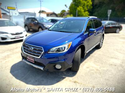 2017 Subaru Outback 2.5i Touring   - Photo 3 - Santa Cruz, CA 95060