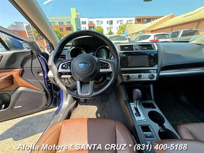 2017 Subaru Outback 2.5i Touring   - Photo 11 - Santa Cruz, CA 95060