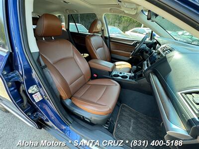 2017 Subaru Outback 2.5i Touring   - Photo 20 - Santa Cruz, CA 95060