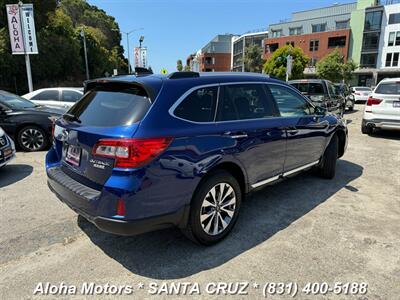 2017 Subaru Outback 2.5i Touring   - Photo 7 - Santa Cruz, CA 95060