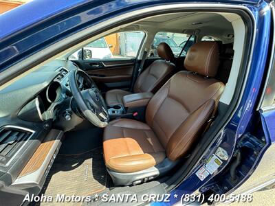 2017 Subaru Outback 2.5i Touring   - Photo 14 - Santa Cruz, CA 95060