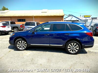 2017 Subaru Outback 2.5i Touring   - Photo 4 - Santa Cruz, CA 95060