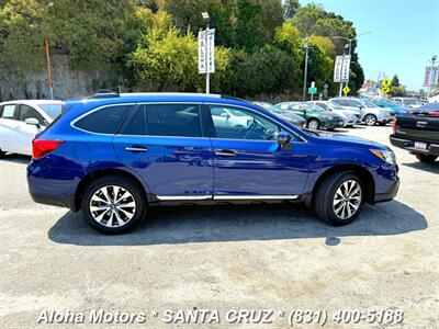 2017 Subaru Outback 2.5i Touring   - Photo 8 - Santa Cruz, CA 95060