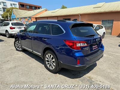 2017 Subaru Outback 2.5i Touring   - Photo 5 - Santa Cruz, CA 95060