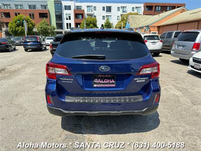 2017 Subaru Outback 2.5i Touring   - Photo 6 - Santa Cruz, CA 95060