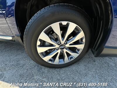 2017 Subaru Outback 2.5i Touring   - Photo 24 - Santa Cruz, CA 95060