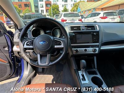 2017 Subaru Outback 2.5i Touring   - Photo 12 - Santa Cruz, CA 95060