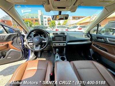 2017 Subaru Outback 2.5i Touring   - Photo 10 - Santa Cruz, CA 95060