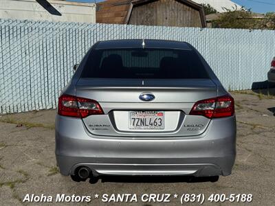 2017 Subaru Legacy 2.5i Limited   - Photo 6 - Santa Cruz, CA 95060