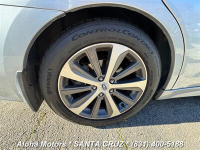 2017 Subaru Legacy 2.5i Limited   - Photo 17 - Santa Cruz, CA 95060