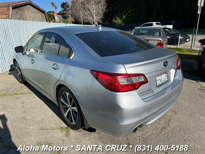2017 Subaru Legacy 2.5i Limited   - Photo 5 - Santa Cruz, CA 95060