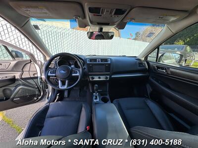 2017 Subaru Legacy 2.5i Limited   - Photo 10 - Santa Cruz, CA 95060