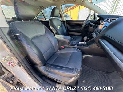 2017 Subaru Legacy 2.5i Limited   - Photo 14 - Santa Cruz, CA 95060