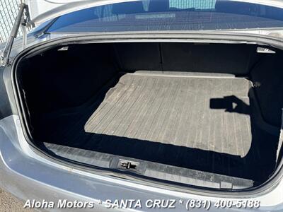 2017 Subaru Legacy 2.5i Limited   - Photo 15 - Santa Cruz, CA 95060