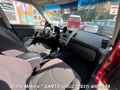 2013 Kia Soul - Photo 16 - Santa Cruz, CA 95060