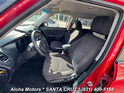 2013 Kia Soul - Photo 12 - Santa Cruz, CA 95060