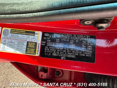2013 Kia Soul - Photo 22 - Santa Cruz, CA 95060