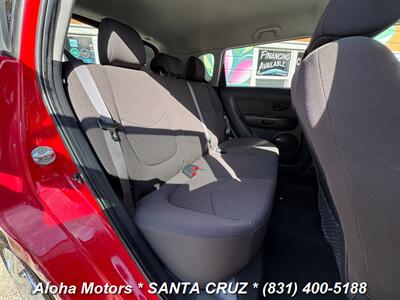 2013 Kia Soul - Photo 14 - Santa Cruz, CA 95060