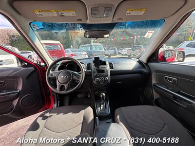 2013 Kia Soul - Photo 10 - Santa Cruz, CA 95060