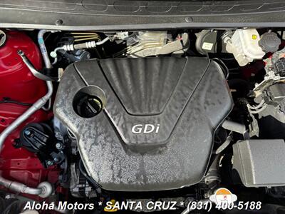 2013 Kia Soul - Photo 20 - Santa Cruz, CA 95060