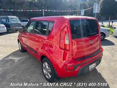 2013 Kia Soul - Photo 5 - Santa Cruz, CA 95060
