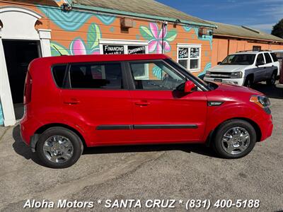 2013 Kia Soul - Photo 8 - Santa Cruz, CA 95060