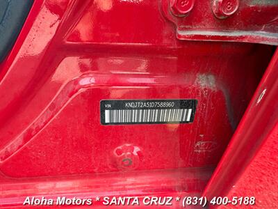 2013 Kia Soul - Photo 23 - Santa Cruz, CA 95060