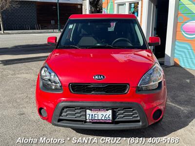 2013 Kia Soul - Photo 2 - Santa Cruz, CA 95060