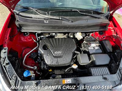 2013 Kia Soul - Photo 18 - Santa Cruz, CA 95060