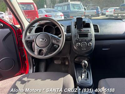 2013 Kia Soul - Photo 11 - Santa Cruz, CA 95060