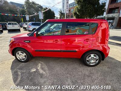 2013 Kia Soul - Photo 4 - Santa Cruz, CA 95060